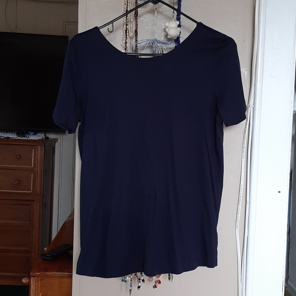 Banana Republic Limited Edition Bow Top Size S - Picture 3 of 5